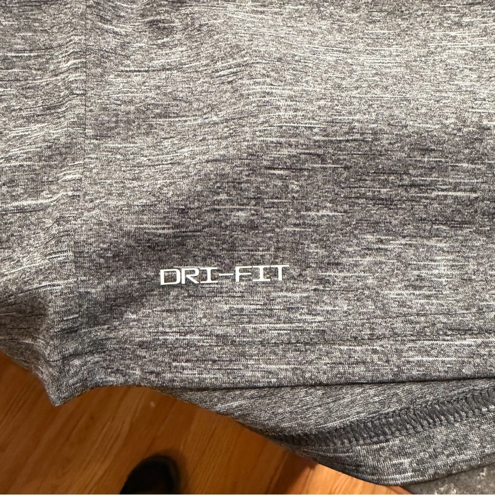 NWT Nike Swim Hydroguard Hooded Long Sleeve Shirt - Picture 4 of 8